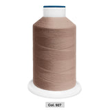 Hilos ORA 120 927-Marrón Suave - Ribes y Casals