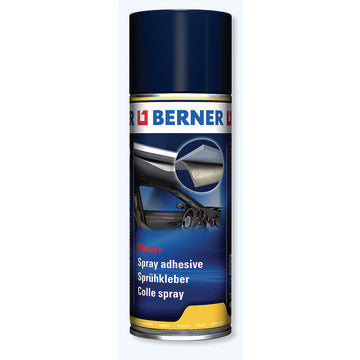 Spray Adhesivo para tapicería Berner - Ribes y Casals