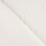 Retal Colcha Bouti Piqué Floral 160x280 cm - Ribes y Casals