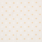 Colcha Cubic Oro Cruda - Ribes y Casals