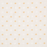 Colcha Cubic Oro Cruda - Ribes y Casals