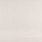 Colcha Piqué Mandala Arena - Ribes y Casals