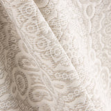 Colcha Piqué Mandala Arena - Ribes y Casals