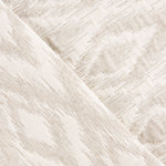 Colcha Piqué Rombos Arena - Ribes y Casals