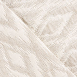 Colcha Piqué Rombos Arena - Ribes y Casals