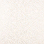 Colcha Tapicería Barroco Bicolor Crudo - Ribes y Casals