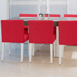 Retal Polipiel Roja 100x140 cm - Ribes y Casals