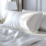 Confección Funda Almohada Seda - Ribes y Casals