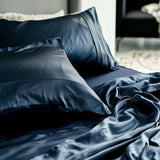 Confección Funda Almohada Seda - Ribes y Casals