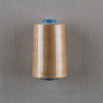 Cono Hilo Poliéster Camel - Ribes y Casals