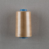 Cono Hilo Poliéster Camel - Ribes y Casals