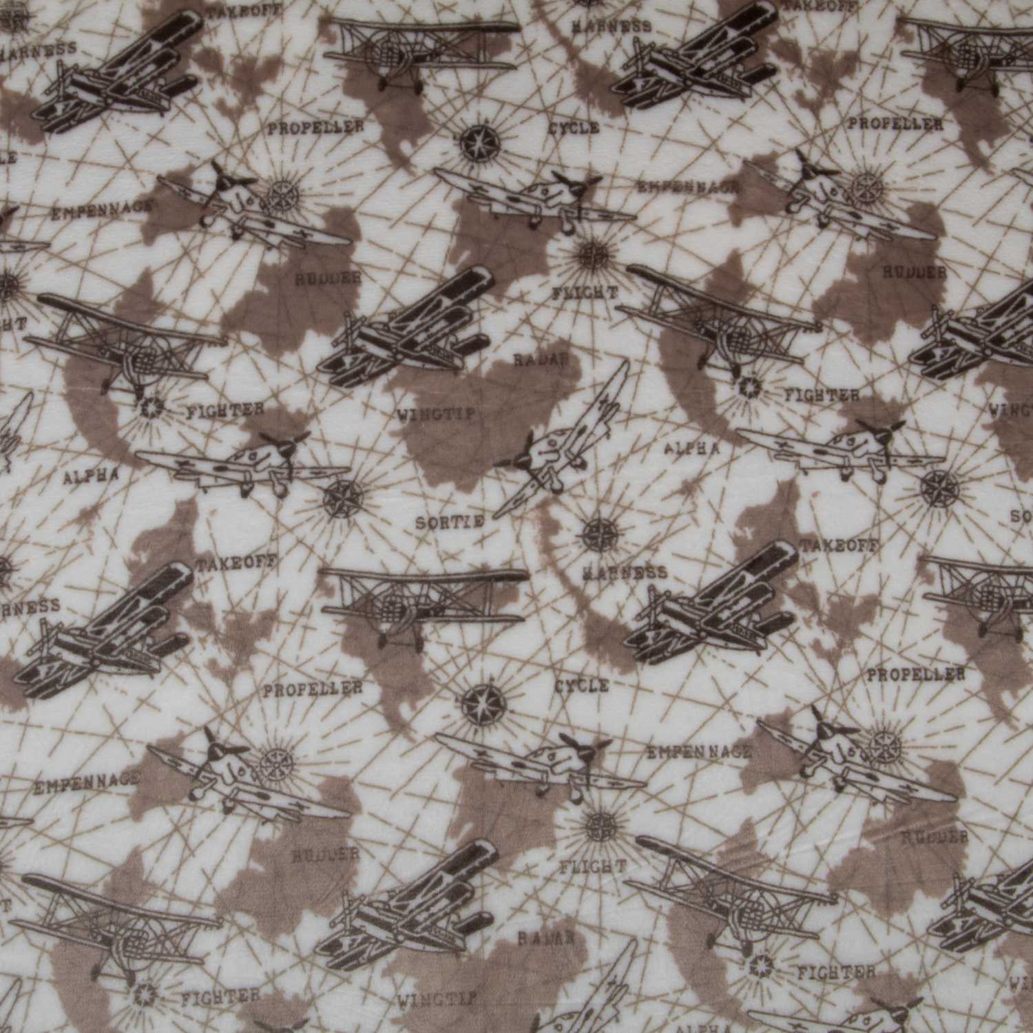 Coralina Aviador Beige - Ribes y Casals