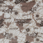 Coralina Aviador Beige - Ribes y Casals