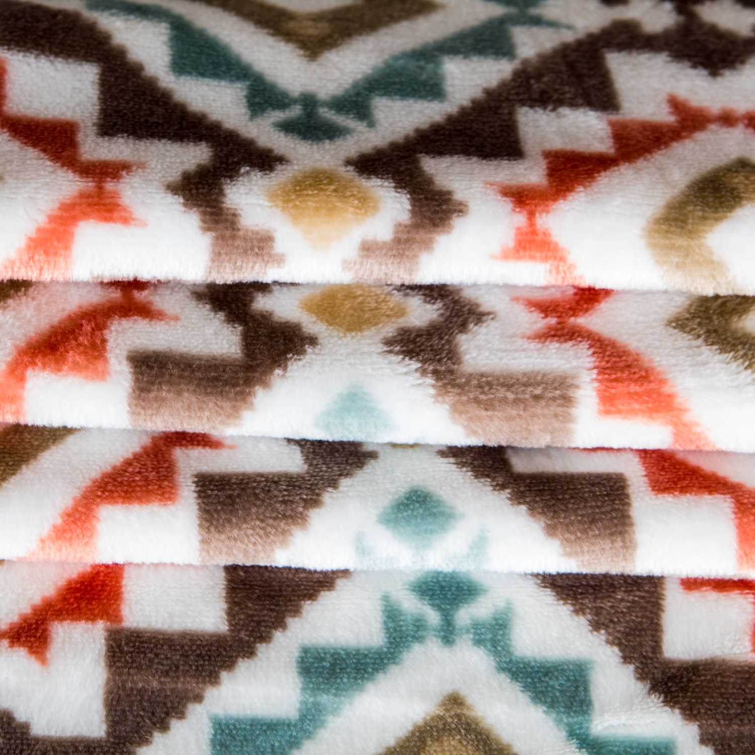 Coralina Azteca Multicolor - Ribes y Casals
