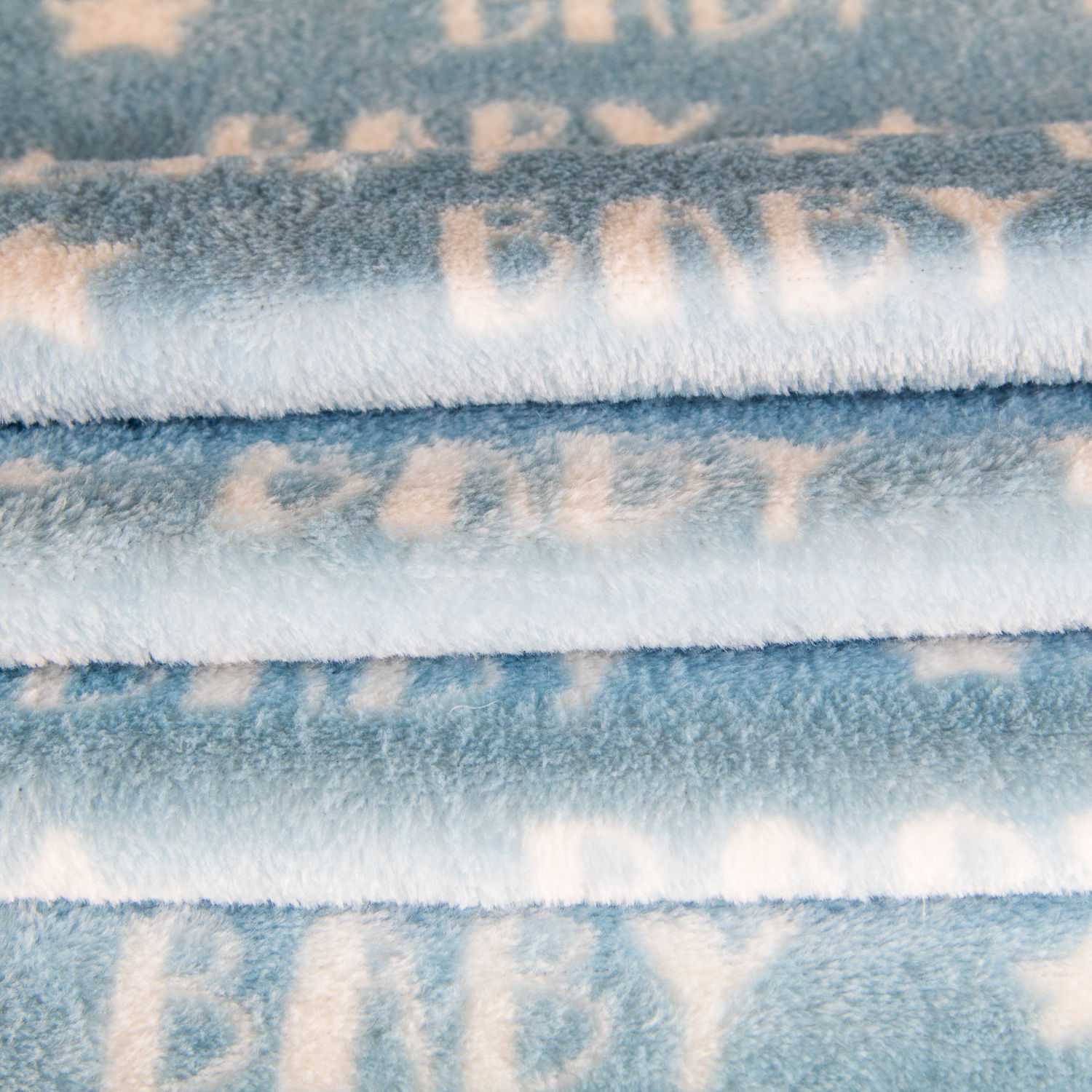 Coralina Baby Azul Cielo - Ribes y Casals