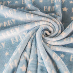 Coralina Baby Azul Cielo - Ribes y Casals