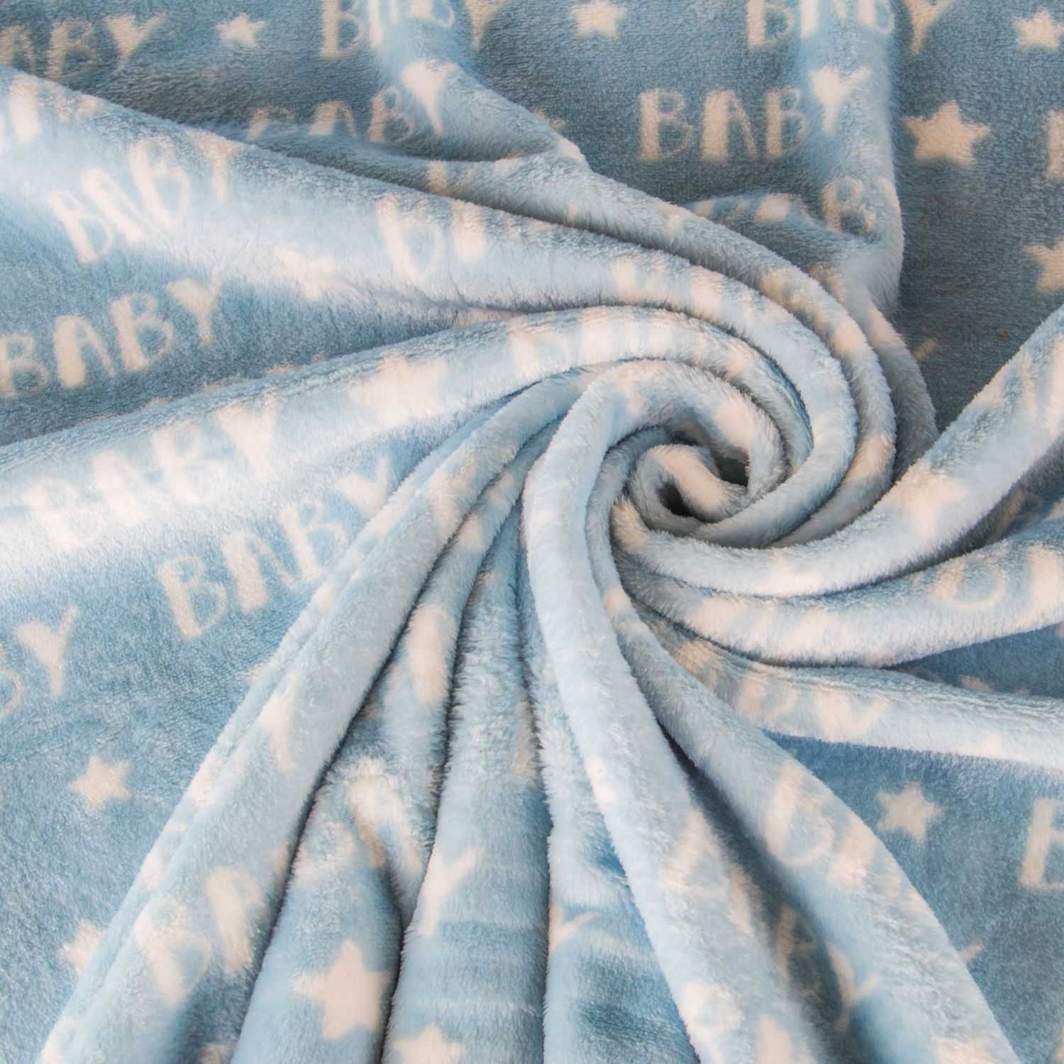 Coralina Baby Azul Cielo - Ribes y Casals