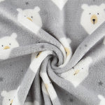 Coralina Bear Face - Ribes y Casals