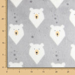 Coralina Bear Face - Ribes y Casals