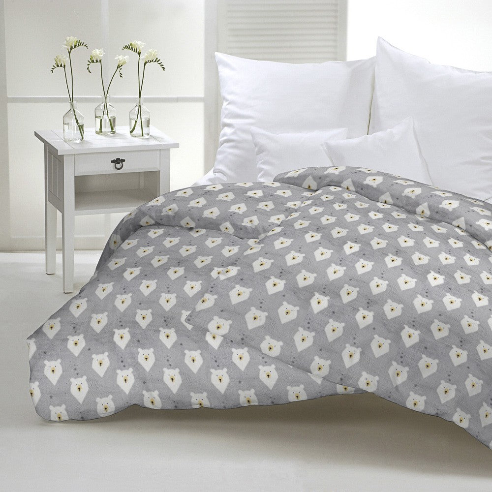 Coralina Bear Face - Ribes y Casals