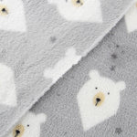 Coralina Bear Face - Ribes y Casals