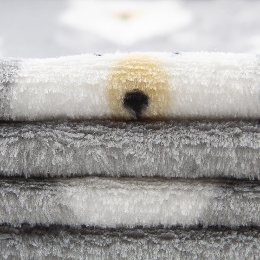 Coralina Bear Face - Ribes y Casals