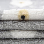 Coralina Bear Face - Ribes y Casals