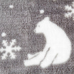 Coralina Bears Gris - Ribes y Casals