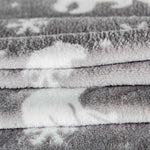 Coralina Bears Gris - Ribes y Casals