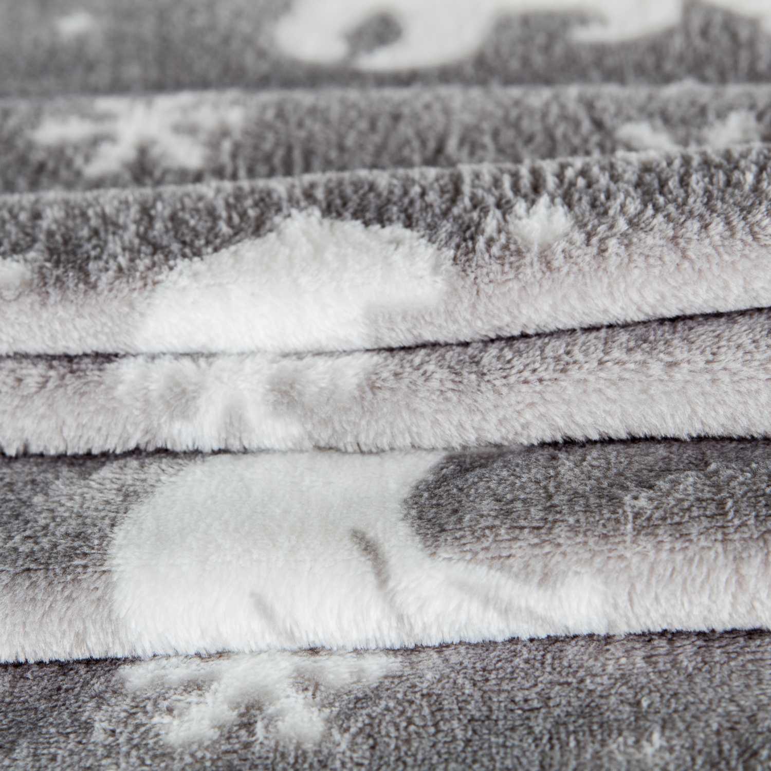 Coralina Bears Gris - Ribes y Casals