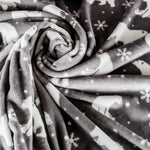 Coralina Bears Gris - Ribes y Casals