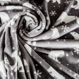 Coralina Bears Gris - Ribes y Casals