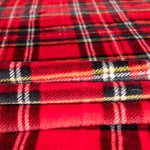 Coralina Cuadro Escoces - Ribes y Casals