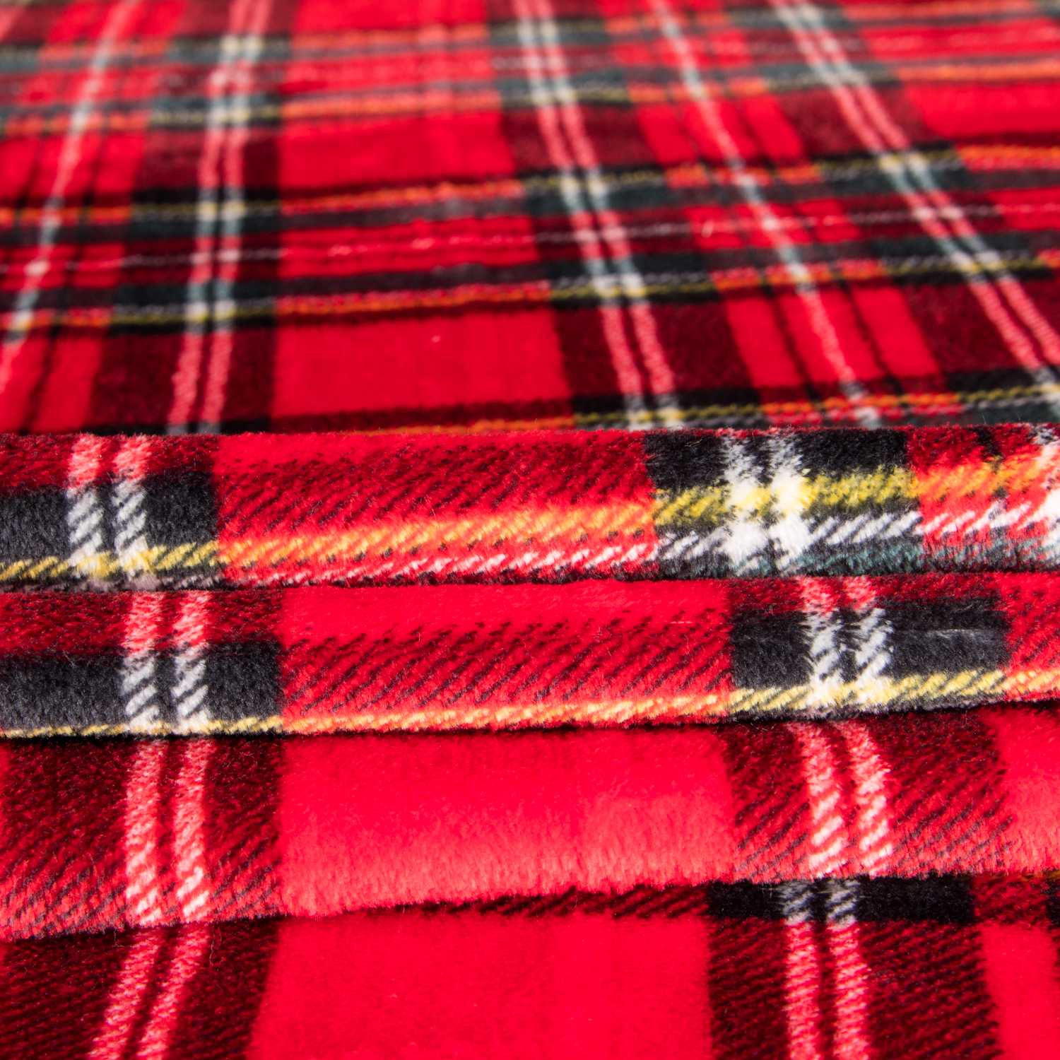 Coralina Cuadro Escoces - Ribes y Casals