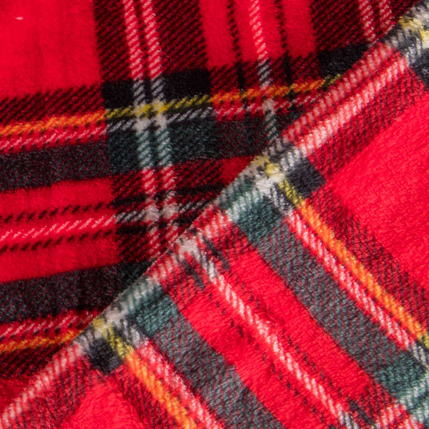 Coralina Cuadro Escoces - Ribes y Casals