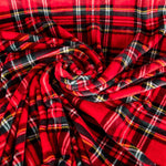 Coralina Cuadro Escoces - Ribes y Casals