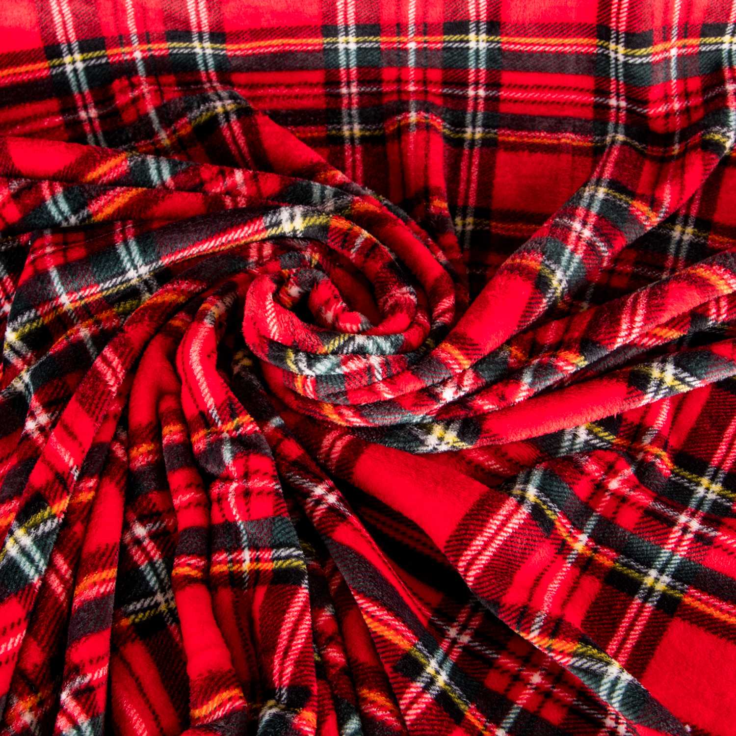 Coralina Cuadro Escoces - Ribes y Casals