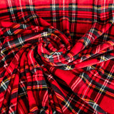 Coralina Cuadro Escoces - Ribes y Casals