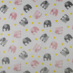 Coralina Elephant Rosa - Ribes y Casals