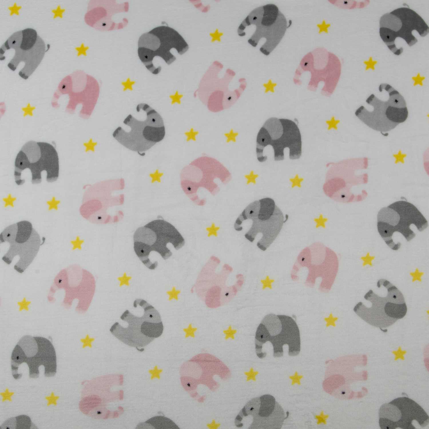 Coralina Elephant Rosa - Ribes y Casals