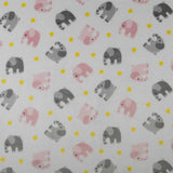 Coralina Elephant Rosa - Ribes y Casals