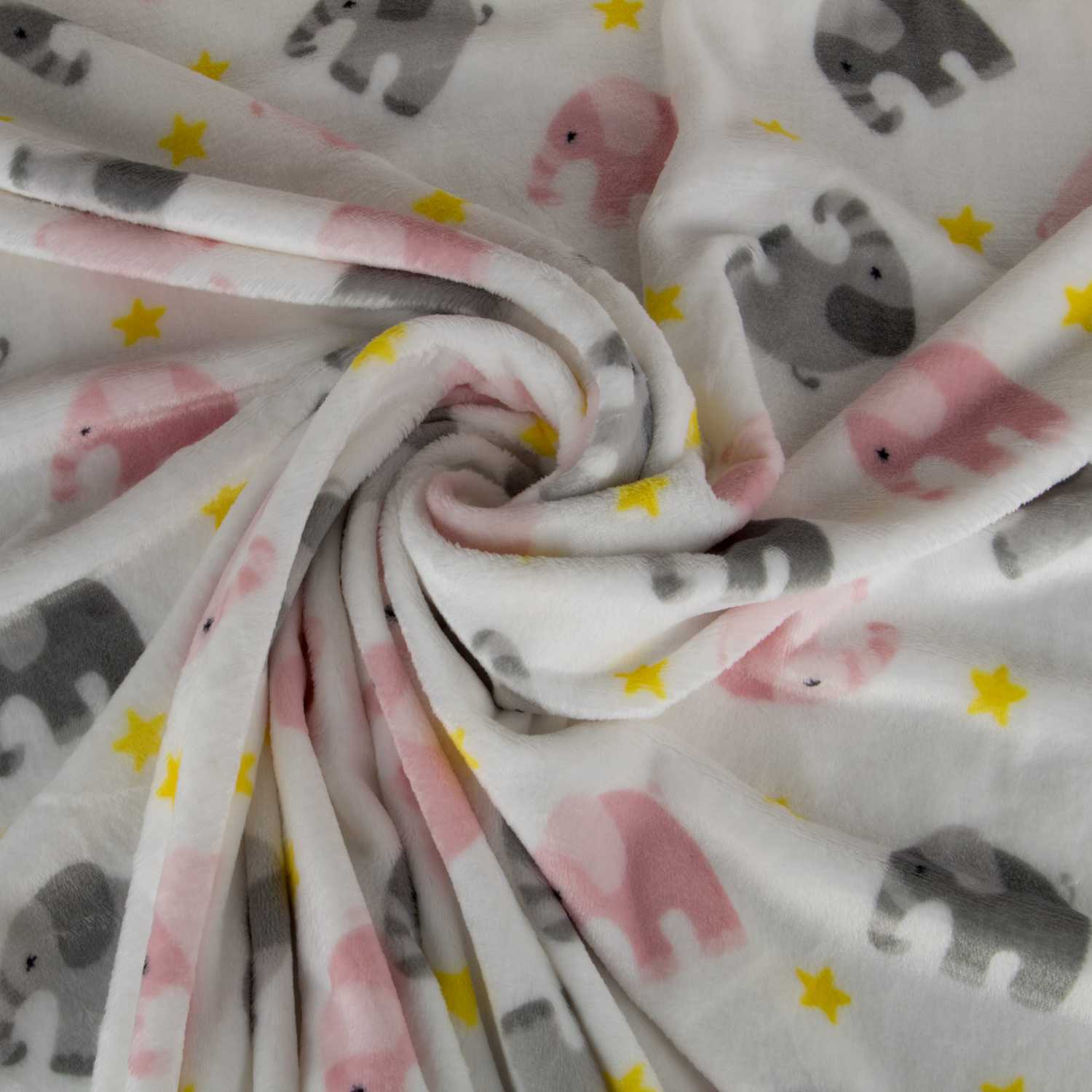 Coralina Elephant Rosa - Ribes y Casals