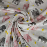 Coralina Elephant Rosa - Ribes y Casals