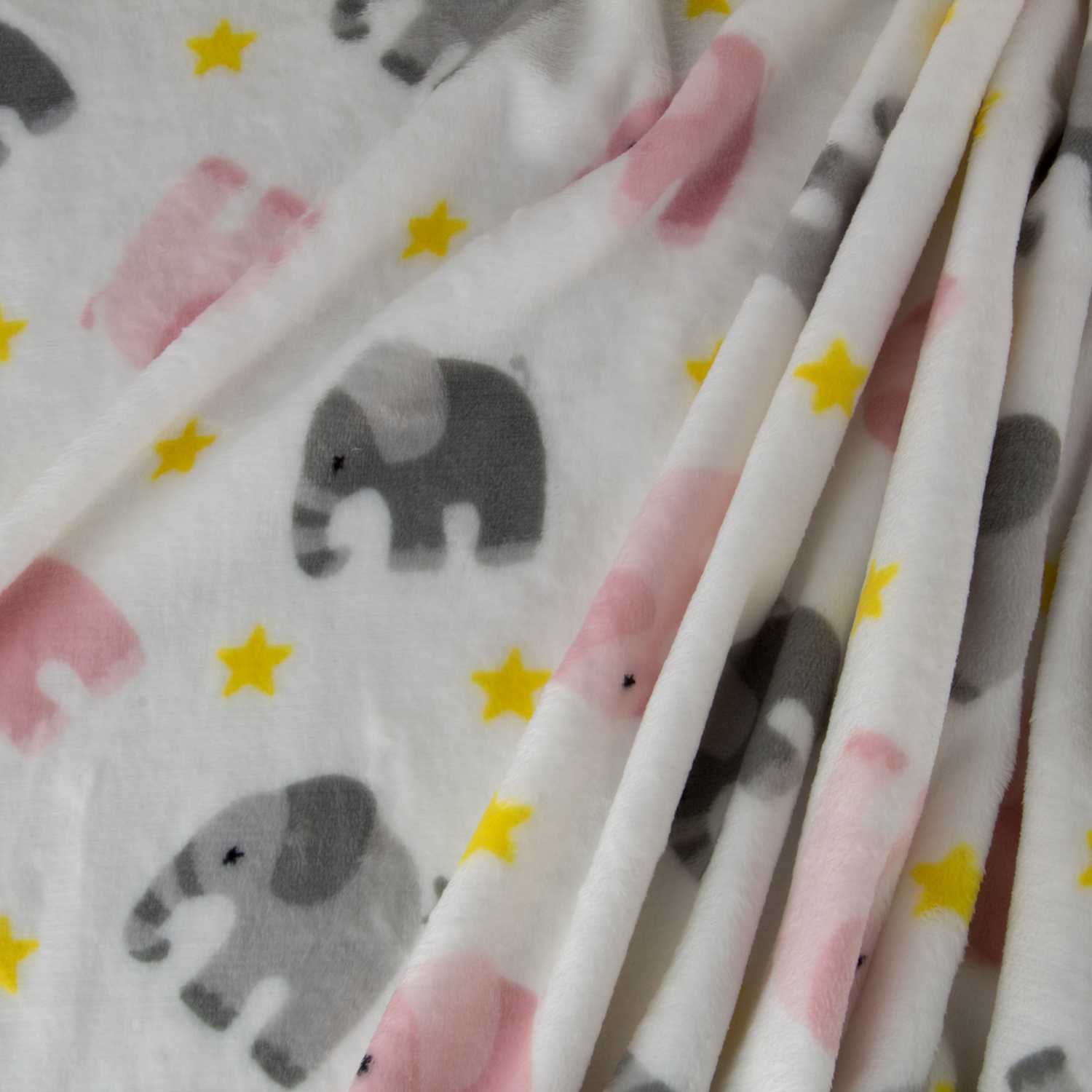 Coralina Elephant Rosa - Ribes y Casals