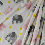 Coralina Elephant Rosa - Ribes y Casals