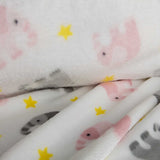 Coralina Elephant Rosa - Ribes y Casals