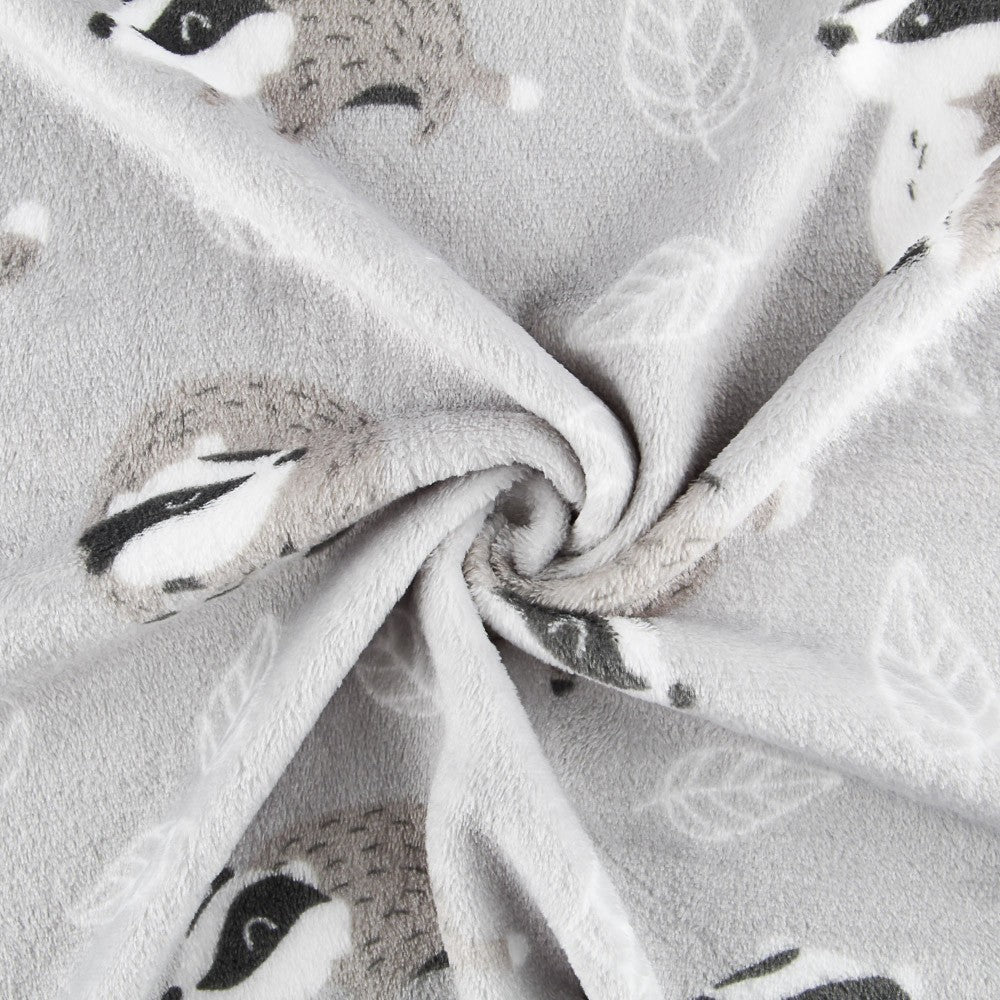 Coralina Erizos Gris - Ribes y Casals