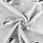 Coralina Erizos Gris - Ribes y Casals