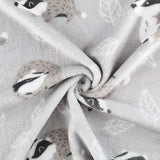 Coralina Erizos Gris - Ribes y Casals