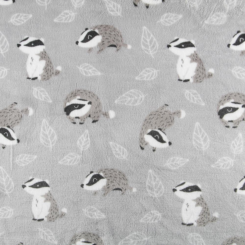 Coralina Erizos Gris - Ribes y Casals